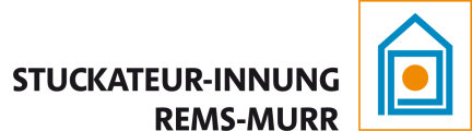 Stuckateur-Innung Rems-Murr Logo